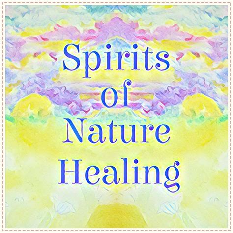 Spirits Of Nature Healing New Orleans La