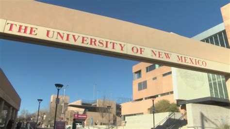 University Of New Mexico Tuition Infolearners