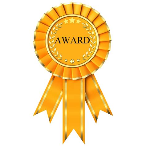 Award Badge Png Images Transparent Free Download