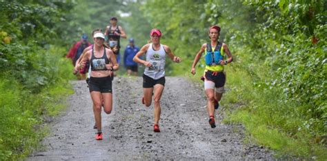 Usatf Mountain Ultra Trail Council Announces 2019 National
