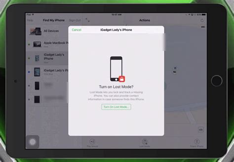 How To Use Find My Iphone 2016 Iphone Ipad And Apple Watch Tips Mag