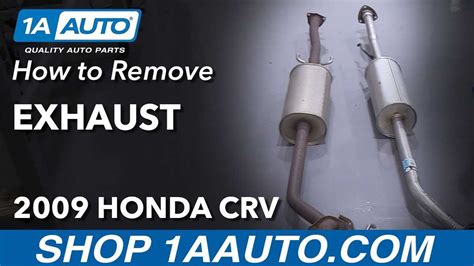 the complete 2006 honda crv exhaust diagram guide everything you need to know