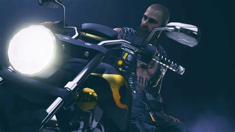 Latest Rainbow Six Siege Elite Skin Gives Bandit A Biker Upgrade
