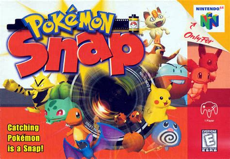 Pokemon cards are generally worth more when they come in a sealed box. Pokemon Snap Nintendo 64 N64 Game For Sale | DKOldies
