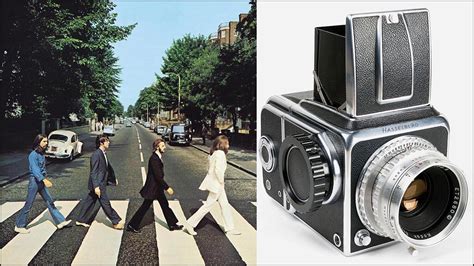 The Most Famous Photos In The World And The Cameras That Captured Them