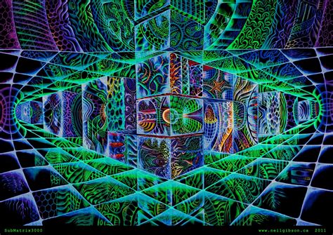 Psychedelic Art Wallpapers 79 Images