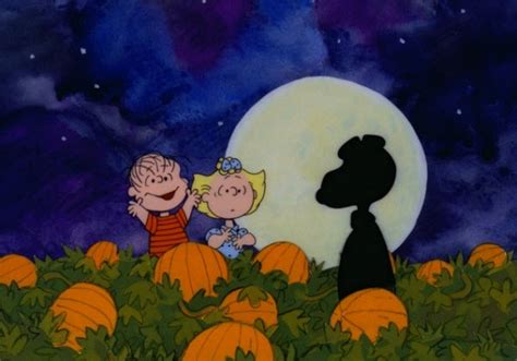 Its The Great Pumpkin Charlie Brown Halloween Express