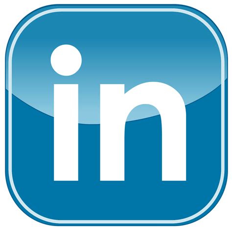 Linkedin Icon Png Transparent Linkedin Iconpng Images Pluspng Images