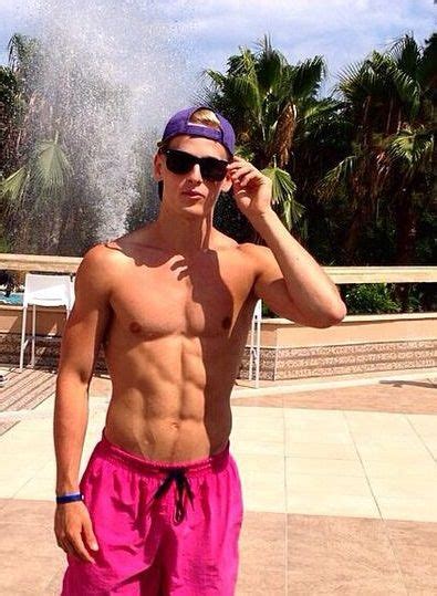 613 Best Pretty In Pink Images On Pinterest Sexy Men