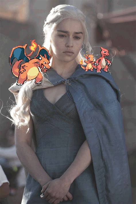 Gym Leader Daenerys  On Imgur