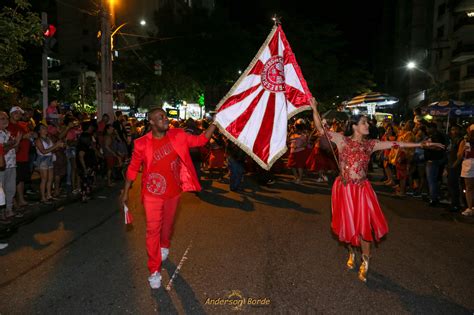 RJ CET RIO Monta Esquema Especial De Transito Para Os Ensaios De Rua