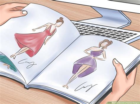 A Stepwise Guide To Become A Fashion Designer In 2020 Storify News