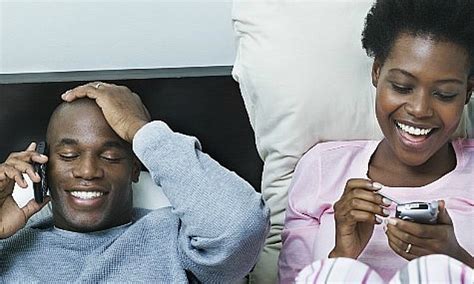 How To Stop Your Cell Phone From Ruining Your Relationship