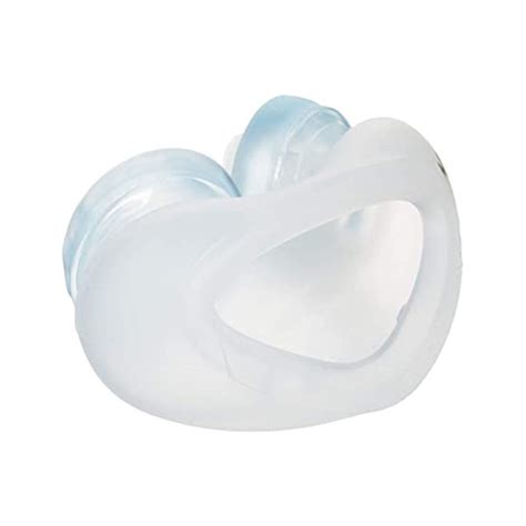 Respironics Nuance And Nuance Pro Gel Nasal Pillow Cushion