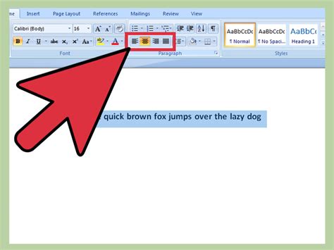 How To Center Text In A Table In A Microsoft Word Document Gambaran