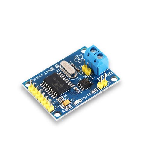 Probots Mcp2515 Can Bus Interface Module Board For Arduino Raspberry Pi