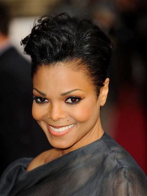 15 Beautiful Short Hairstyles For African American Women Hairdo Hairstyle