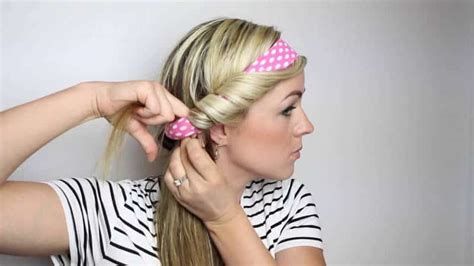Cute Ways To Curl Your Hair Without Heat Madcow Design