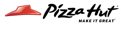 Logo Pizza Hut Png Png Image Collection