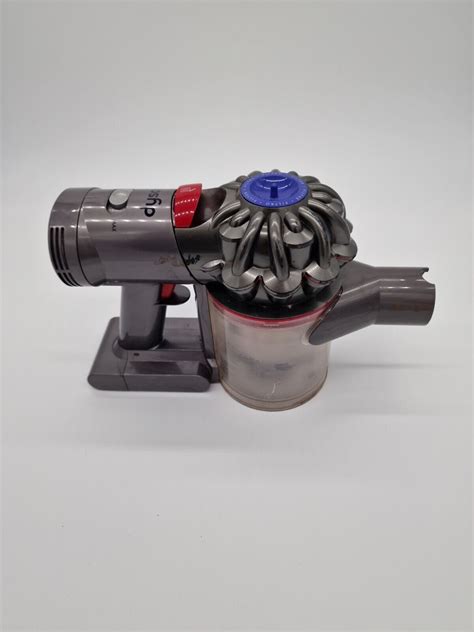 Dyson V7 Motorhead Plus Cordless Vacuum Cleaner Ebay