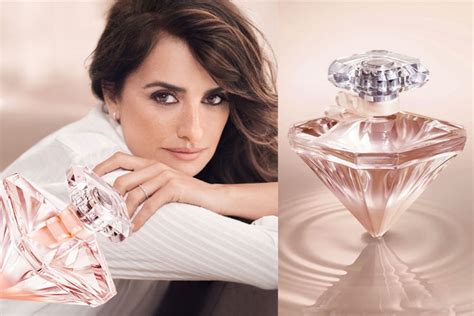 Lancome La Nuit Tresor Nude Soft Floral Perfume Guide To Scents