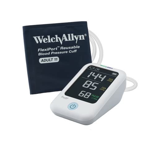 Welch Allyn Probp 2000 Automatic Blood Pressure Machine Ama Medical
