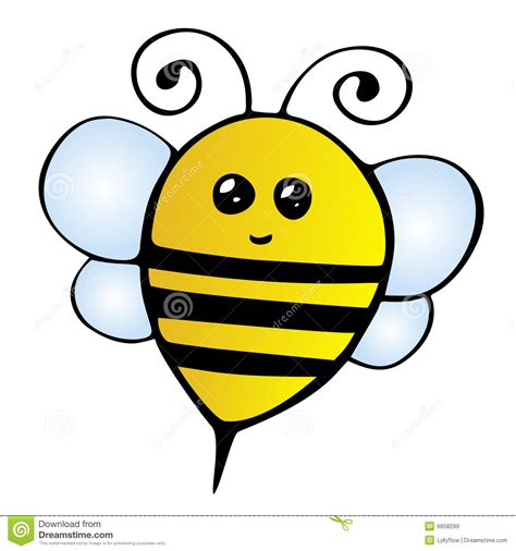 Cartoon Bumble Bees Free Download On Clipartmag