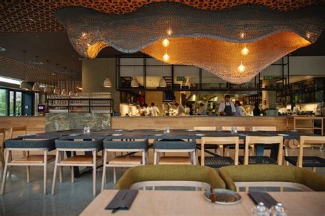 Restaurant And Bar Design Awards Shortlist 2019 Visi Restaurant Design