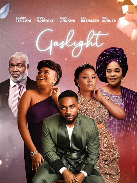 Nollywood Movie Download Gaslight Jejeupdatescom