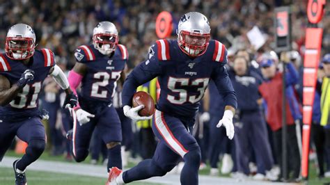 Below, i've listed the eight best defenses of the season as i see them. Patriots' defensive dominance continues in Thursday night ...
