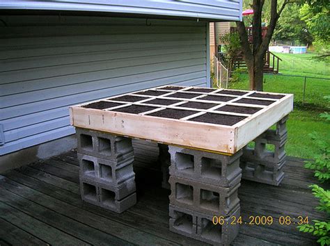 Maybe you would like to learn more about one of these? Needing some ideas for a waist-high raised bed. | SufficientSelf.com