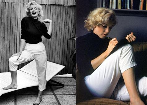 Best Looks Of Marilyn Monroe Lifestyle Page 7