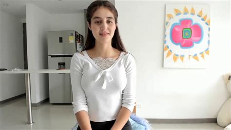 Sofia Vlog Home Attractive Webcam Show Webcam Show Dance Girl Hd Youtube