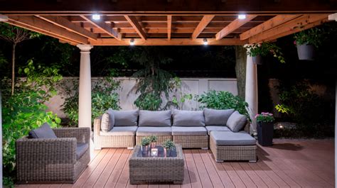 Choosing The Perfect Decking Material For Your Pa Home — Landscaping