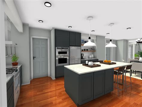 Design Kitchen App Photos Cantik