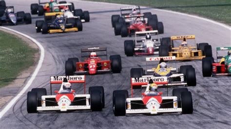 Ayrton Senna E Lautodromo Di Imola Il Mito Oltre La Storia Motor