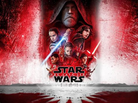 Cine Te Invitamos A La Premier De Star Wars El último Jedi