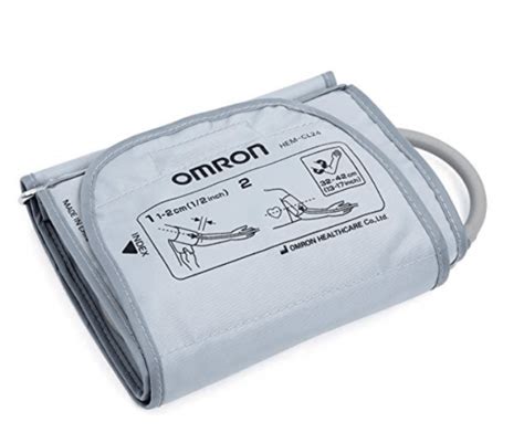 Omron Large Cuff For Upper Arms Between 32 42cm With Fast Delivery