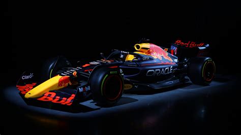 Presentación Red Bull F1 2022 Y Su Nuevo Coche Rb18 Diseño últimas