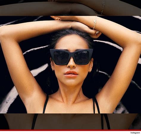 15 Sexy Shots Of Shay Mitchell For Wcw No Lie