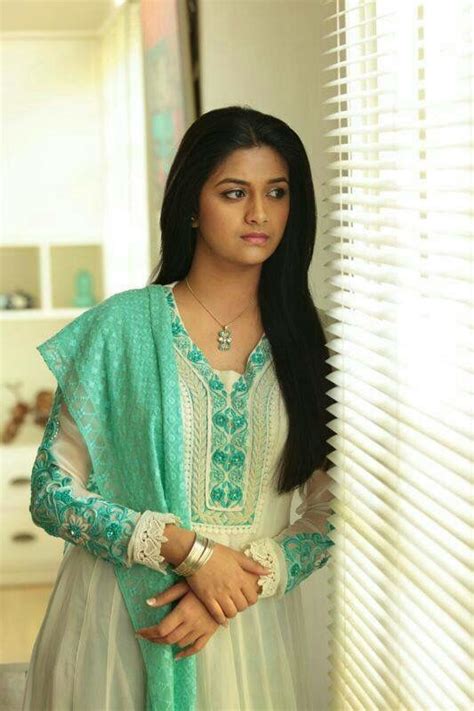 Pin By Abhijit Shinde On Keerthy Suresh Girl Fashion Style Beautiful