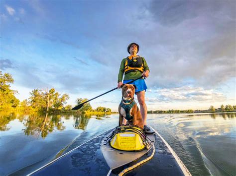 8 Best Places To Go Stand Up Paddle Boarding In Colorado The Sup Hq