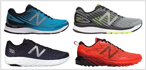 The 10 Best New Balance Running Shoes Running Sneakers