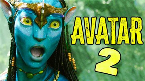 Avatar 2 2022 Shrnutí Komentář Youtube