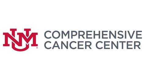 Unm Comprehensive Cancer Center Logo Vector Svg Png Tukuzcom