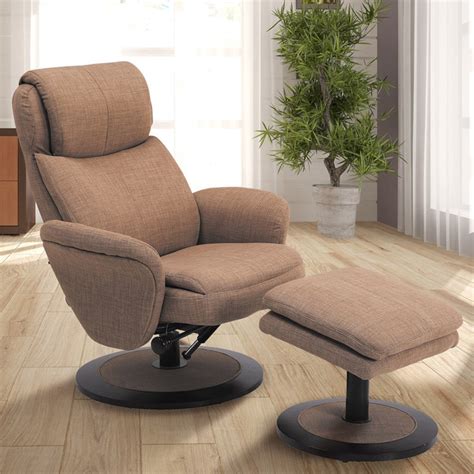 Check spelling or type a new query. Seating Design Comfort Chair Fabric Swivel Recliner with ...