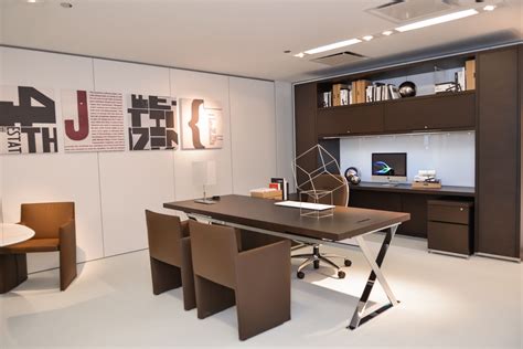 Modern Executive Office Furniture Modern Italian Executive Office