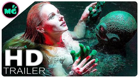 STRANGER Official Trailer 2020 Sci Fi Movie YouTube
