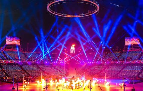Closing ceremony of the olympic games. Winter Olympics Closing Ceremony 2018: How To Watch & What ...