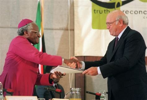 Unfinished Business 20 Years After Safricas Truth Commission